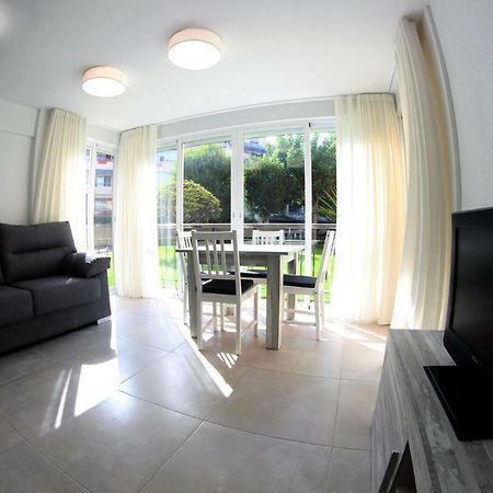 Playa Bella 2-1B Apartment Estepona Luaran gambar