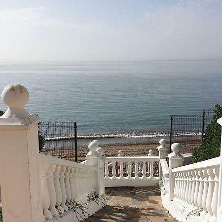 Playa Bella 2-1B Apartment Estepona Luaran gambar
