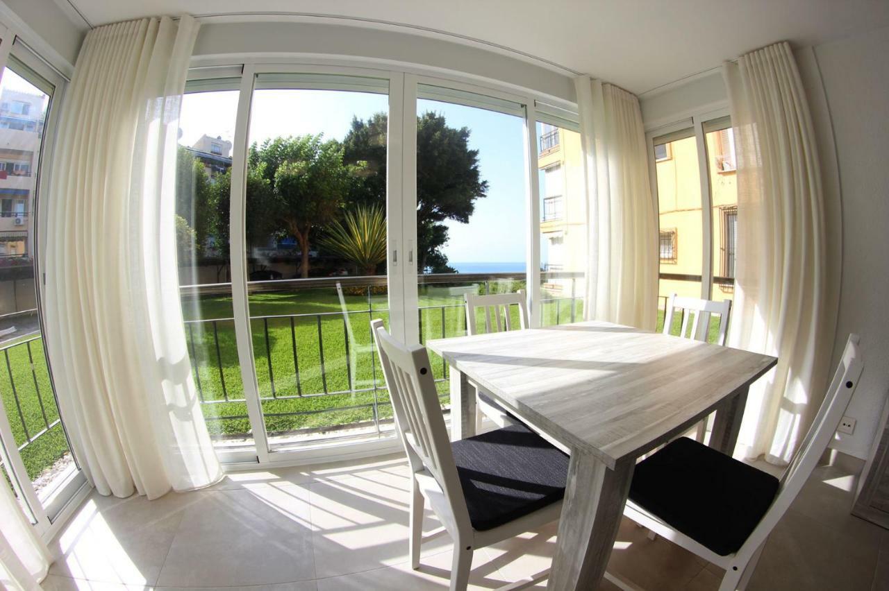 Playa Bella 2-1B Apartment Estepona Luaran gambar