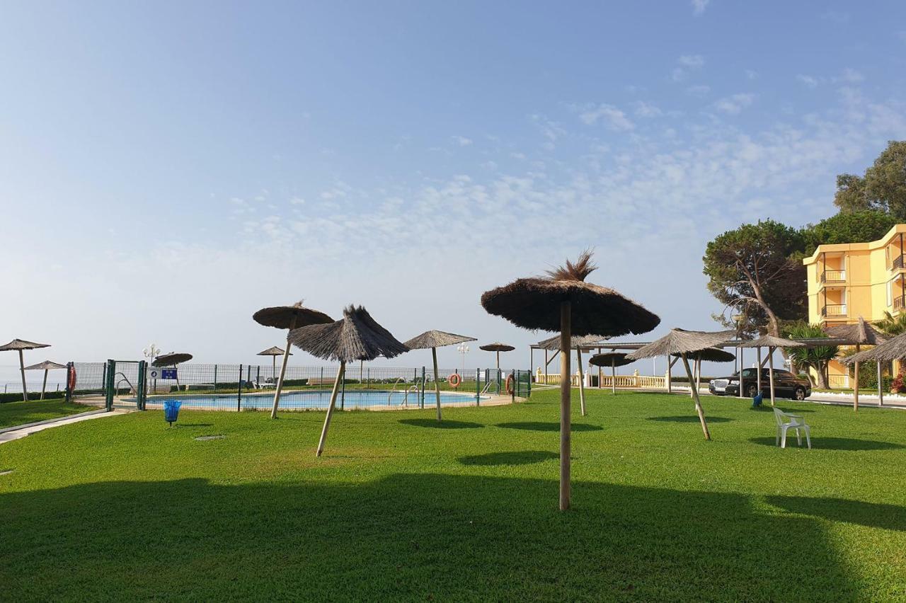 Playa Bella 2-1B Apartment Estepona Luaran gambar