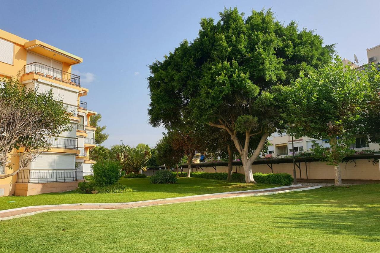 Playa Bella 2-1B Apartment Estepona Luaran gambar